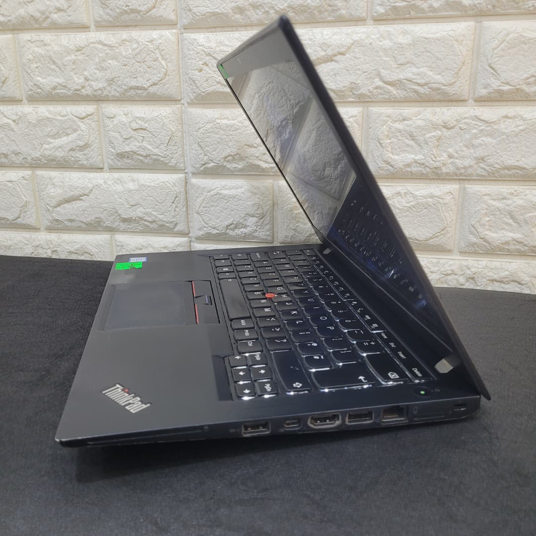 Lenovo T460s