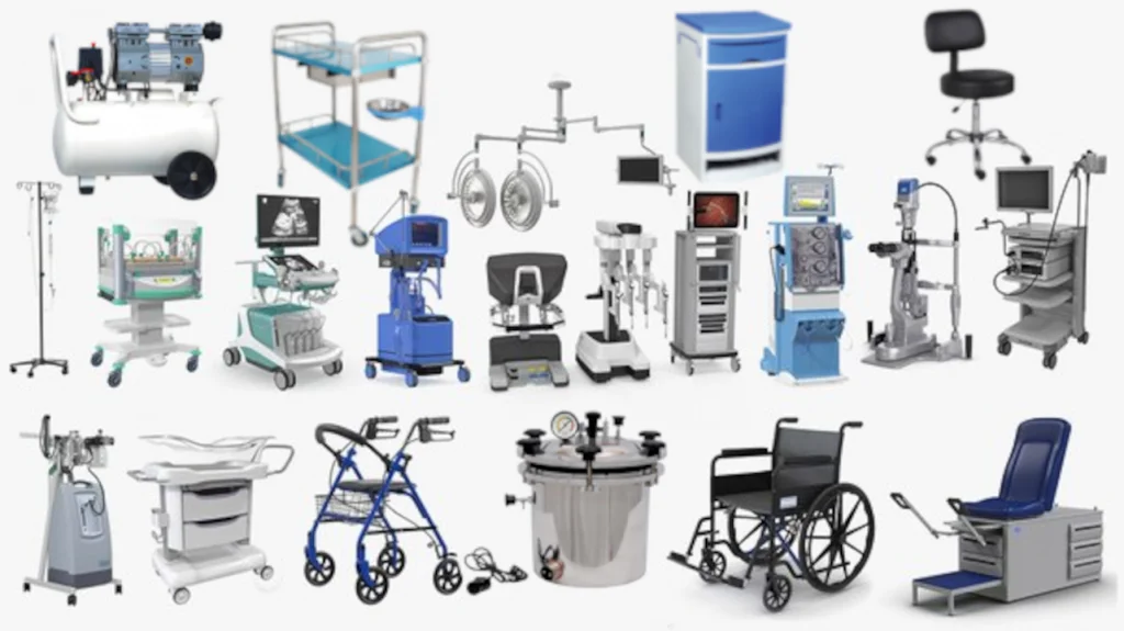 Medical Equipment